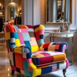 Roh, rau, stilvoll: Wandregale im Industrial-Look erobern Ihr Zuhause