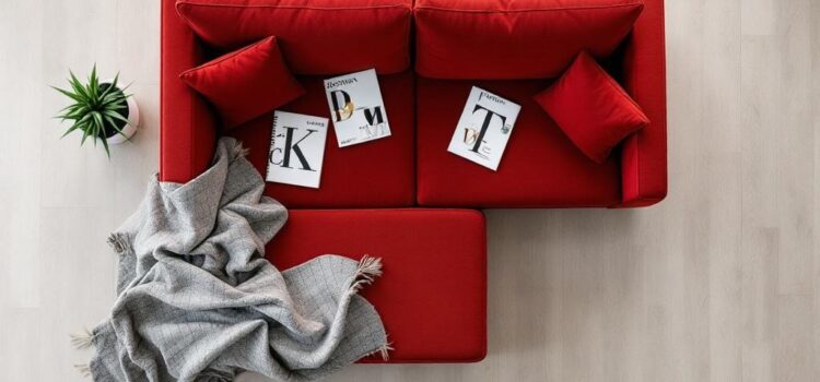 Die geheime Zauberformel für mehr Platz und Komfort im Wohnzimmer