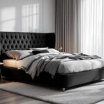 Minimalismus trifft auf Funktionalität: Das moderne Bücherregal als Statement