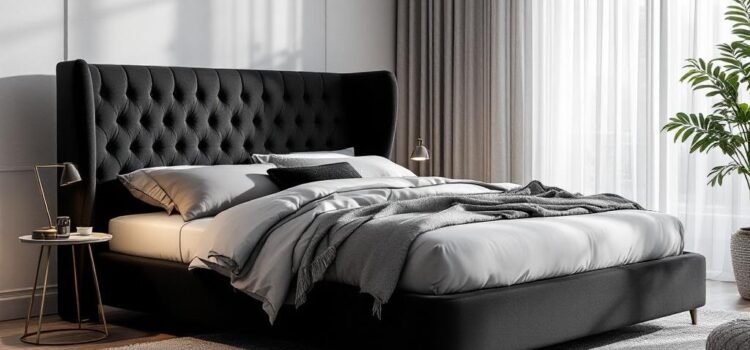 Minimalismus trifft auf Funktionalität: Das moderne Bücherregal als Statement