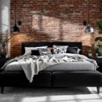 Spiegelnde Eleganz: Wie Ihr Kleiderschrank zum stilvollen Herzstück wird