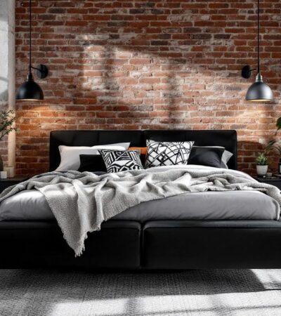 Spiegelnde Eleganz: Wie Ihr Kleiderschrank zum stilvollen Herzstück wird