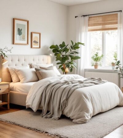 Weiße Hochglanz-Kommode: Stilvolles Statement für Ihr Zuhause