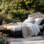 Stilvolles Chaos adé: Das schwarze Metallregal für Ihre Schuhsammlung