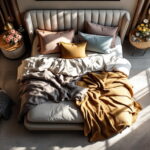 Die Kunst der gemütlichen Auszeit: Warum ein Sessel mit Hocker mehr ist als nur Möbel