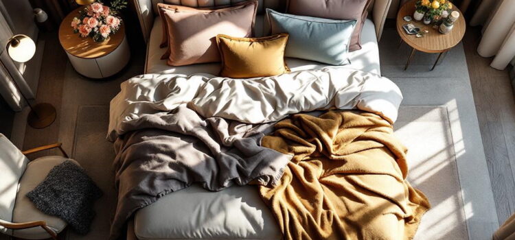 Die Kunst der gemütlichen Auszeit: Warum ein Sessel mit Hocker mehr ist als nur Möbel