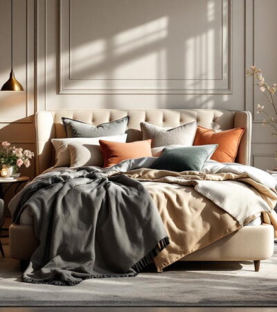 Komfort und Sicherheit: Der moderne Sessel für jeden Tag