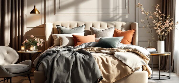 Komfort und Sicherheit: Der moderne Sessel für jeden Tag