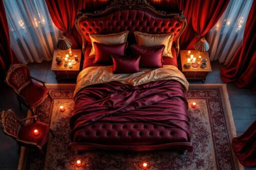 Die geheime Zauberformel für mehr Platz und Komfort im Wohnraum