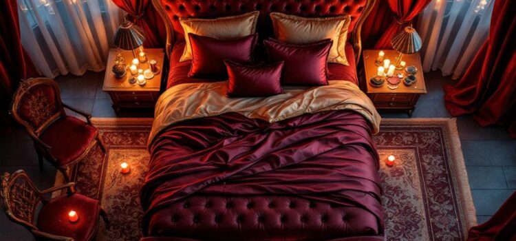 Die geheime Zauberformel für mehr Platz und Komfort im Wohnraum