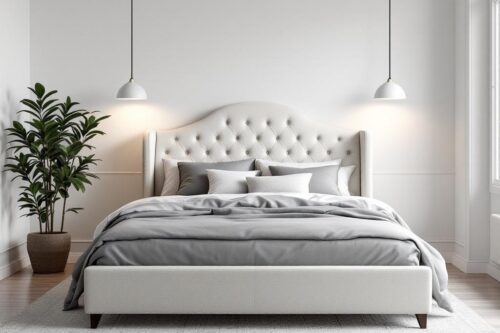 Das perfekte Sofa für gemütliche Nächte und entspannte Tage