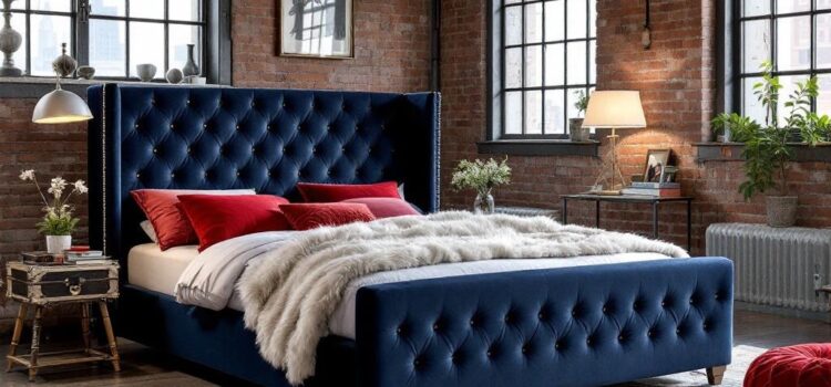 Ein zeitloses Möbelstück für stilvolles Wohnen