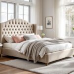 Die Kunst der gemütlichen Entspannung: Warum ein Sessel mit Hocker Ihr Leben verändert