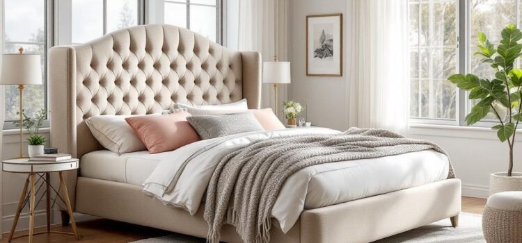 Die Kunst der gemütlichen Entspannung: Warum ein Sessel mit Hocker Ihr Leben verändert