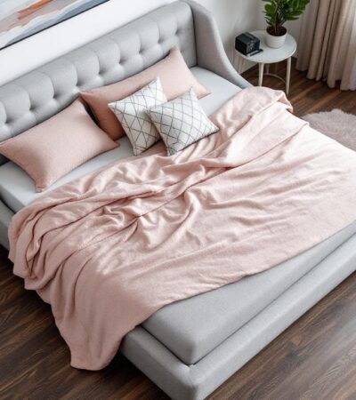 Schlafsofas: Stilvolle und preiswerte Lösungen für kleine Räume