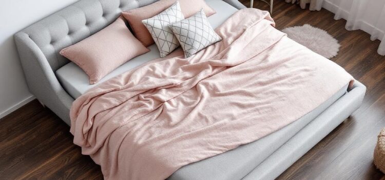 Schlafsofas: Stilvolle und preiswerte Lösungen für kleine Räume