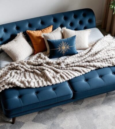 Stilvolle Sitzharmonie: So wählen Sie die perfekten Esszimmerstühle aus