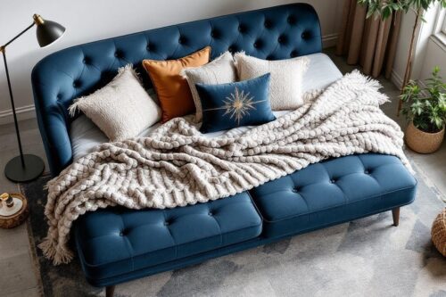 Stilvolle Sitzharmonie: So wählen Sie die perfekten Esszimmerstühle aus