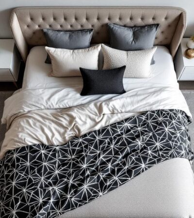 Der gemütliche Aufsteher: Wie ein smarter Sessel Ihr Leben leichter macht