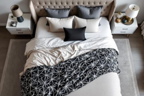 Der gemütliche Aufsteher: Wie ein smarter Sessel Ihr Leben leichter macht