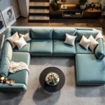 Entspannung auf Knopfdruck: Der moderne Komfort elektrischer Relaxsessel