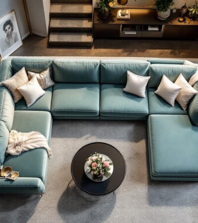 Entspannung auf Knopfdruck: Der moderne Komfort elektrischer Relaxsessel