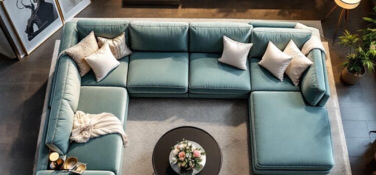 Entspannung auf Knopfdruck: Der moderne Komfort elektrischer Relaxsessel