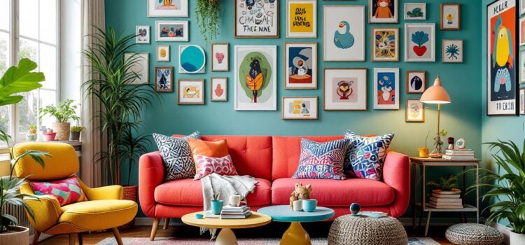 Die geheime Wohlfühloase: Wie eine Ecksofa Ihr Zuhause verwandelt