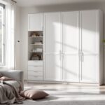 Ein Ledersofa ist die perfekte Investition für stilvolles Wohnen