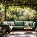 Schlafparadies mit Stauraum: Das Polsterbett mit Bettkasten als Wohlfühloase