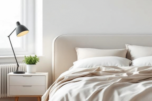 Das perfekte Ecksofa: Stil und Komfort für Tag und Nacht