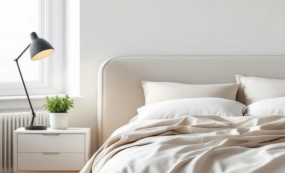 Das perfekte Ecksofa: Stil und Komfort für Tag und Nacht