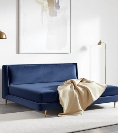 Die Königsklasse des Schlafkomforts: Warum Größe wirklich zählt