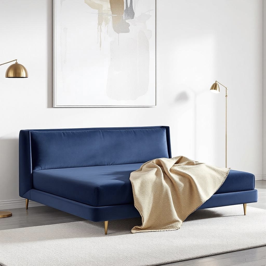 Die Königsklasse des Schlafkomforts: Warum Größe wirklich zählt